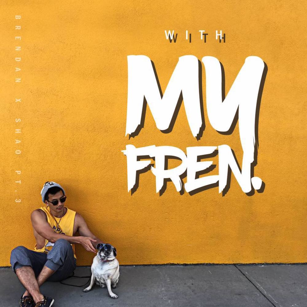 Meet your Posher, Bren